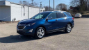 Thumbnail image of 2021 Chevrolet Equinox at Fredericktown Chevrolet - vAuto Syndication NEW