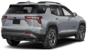 Thumbnail image of 2025 Chevrolet Equinox at Bical Chevrolet of Valley Stream