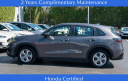 Thumbnail image of 2023 Honda HR-V at Brickell Honda