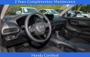 Thumbnail image of 2023 Honda HR-V at Brickell Honda