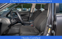 Thumbnail image of 2023 Honda HR-V at Brickell Honda