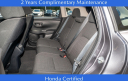 Thumbnail image of 2023 Honda HR-V at Brickell Honda