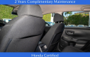 Thumbnail image of 2023 Honda HR-V at Brickell Honda