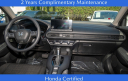 Thumbnail image of 2023 Honda HR-V at Brickell Honda