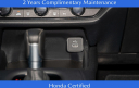Thumbnail image of 2023 Honda HR-V at Brickell Honda