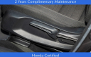 Thumbnail image of 2023 Honda HR-V at Brickell Honda