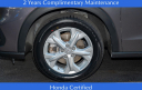 Thumbnail image of 2023 Honda HR-V at Brickell Honda