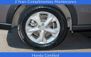 Thumbnail image of 2023 Honda HR-V at Brickell Honda
