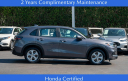 Thumbnail image of 2023 Honda HR-V at Brickell Honda