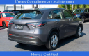 Thumbnail image of 2023 Honda HR-V at Brickell Honda