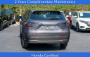2023 Honda HR-V LX at Brickell Honda