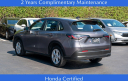 Thumbnail image of 2023 Honda HR-V at Brickell Honda