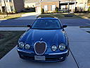 Thumbnail image of 2001 Jaguar S-Type at Guerrier Motors International LLC