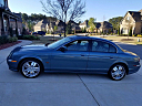 Thumbnail image of 2001 Jaguar S-Type at Guerrier Motors International LLC