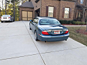 Thumbnail image of 2001 Jaguar S-Type at Guerrier Motors International LLC