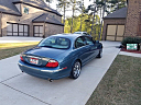 2001 Jaguar S-Type 3.0 at Guerrier Motors International LLC