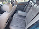 Thumbnail image of 2001 Jaguar S-Type at Guerrier Motors International LLC