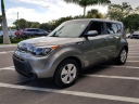 Thumbnail image of 2015 Kia Soul at Napleton Northlake Kia