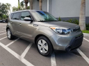 Thumbnail image of 2015 Kia Soul at Napleton Northlake Kia