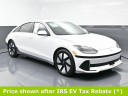 Thumbnail image of 2023 Hyundai IONIQ 6 at Car Vision Inc.