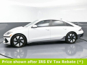 Thumbnail image of 2023 Hyundai IONIQ 6 at Car Vision Inc.