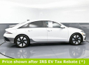 Thumbnail image of 2023 Hyundai IONIQ 6 at Car Vision Inc.