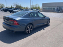 2024 Volvo S60 B5 Core Dark Theme at Volvo Cars Oklahoma City