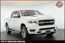 2021 Ram 1500 Laramie at Security Jeep, Dodge, Chrysler, Ram