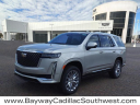 Thumbnail image of 2024 Cadillac Escalade at Bayway Cadillac Southwest