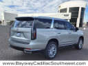 Thumbnail image of 2024 Cadillac Escalade at Bayway Cadillac Southwest