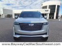 Thumbnail image of 2024 Cadillac Escalade at Bayway Cadillac Southwest