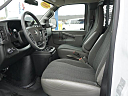 2019 GMC Savana 2500 at A & B Motors