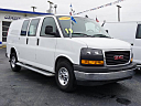 Thumbnail image of 2019 GMC Savana at A & B Motors