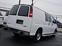 Thumbnail image of 2019 GMC Savana at A & B Motors