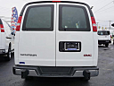 Thumbnail image of 2019 GMC Savana at A & B Motors