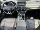 Thumbnail image of 2021 Honda Accord at Dayton Toyota Scion
