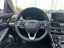 Thumbnail image of 2021 Honda Accord at Dayton Toyota Scion