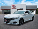 Thumbnail image of 2021 Honda Accord at Dayton Toyota Scion