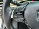 Thumbnail image of 2021 Honda Accord at Dayton Toyota Scion