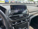 Thumbnail image of 2021 Honda Accord at Dayton Toyota Scion