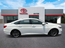 Thumbnail image of 2021 Honda Accord at Dayton Toyota Scion