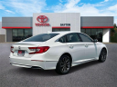 Thumbnail image of 2021 Honda Accord at Dayton Toyota Scion