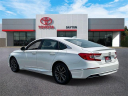 Thumbnail image of 2021 Honda Accord at Dayton Toyota Scion