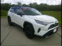 Thumbnail image of 2021 Toyota RAV4 Hybrid at Superior Toyota