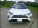 Thumbnail image of 2021 Toyota RAV4 Hybrid at Superior Toyota