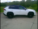 Thumbnail image of 2021 Toyota RAV4 Hybrid at Superior Toyota