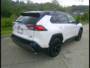 Thumbnail image of 2021 Toyota RAV4 Hybrid at Superior Toyota