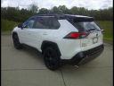 Thumbnail image of 2021 Toyota RAV4 Hybrid at Superior Toyota