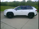 Thumbnail image of 2021 Toyota RAV4 Hybrid at Superior Toyota