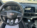 Thumbnail image of 2023 Cadillac CT4 at F C Kerbeck - New and Used